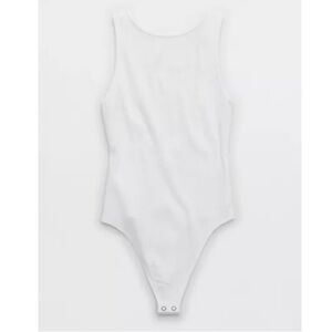 Open Back Aerie Bodysuit